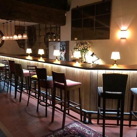 The Hardwick Hotel Abergavenny Buitenkant foto