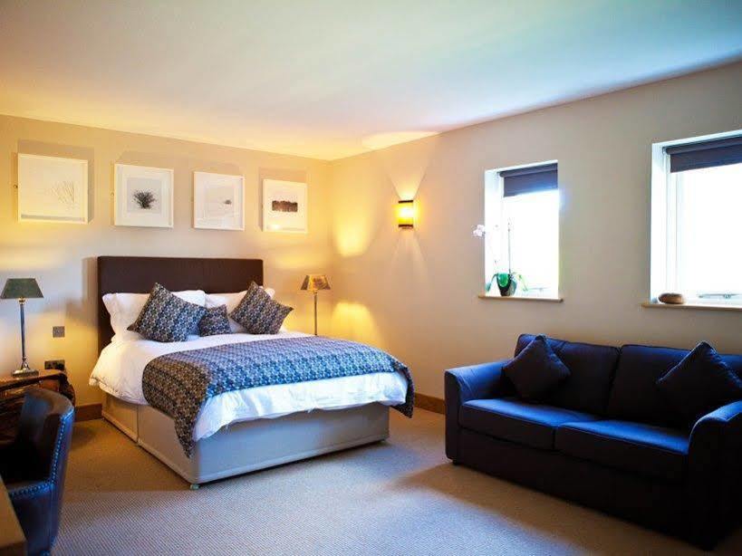 The Hardwick Hotel Abergavenny Buitenkant foto